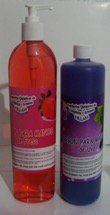 Productos de Limpieza y Químicos