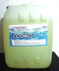 Productos de Limpieza y Químicos